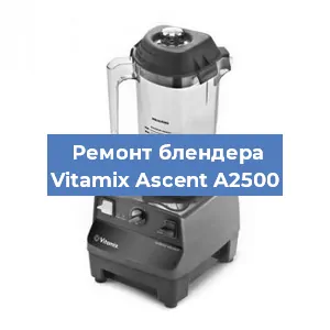 Замена щеток на блендере Vitamix Ascent A2500 в Самаре